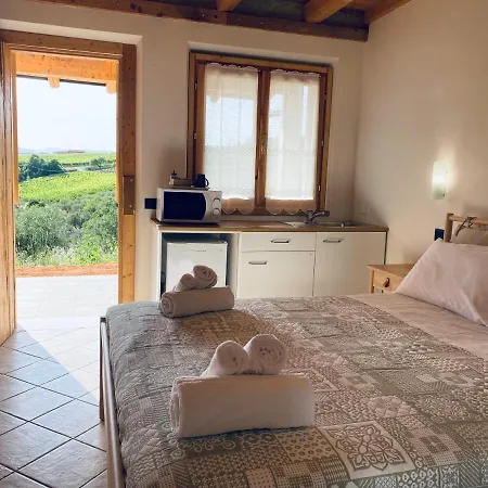 La Perlara - Adults Only Vakantieboerderij Verona