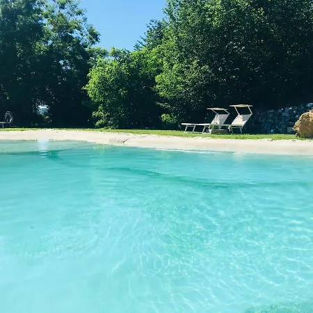 La Perlara - Adults Only Çiftlik konaklama Verona