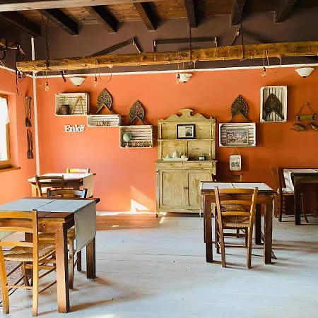 La Perlara - Adults Only Çiftlik konaklama *