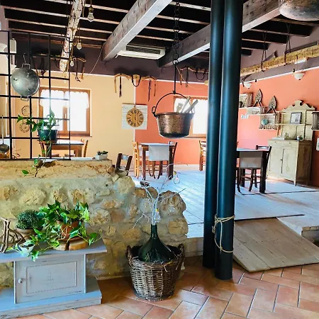 La Perlara - Adults Only Çiftlik konaklama