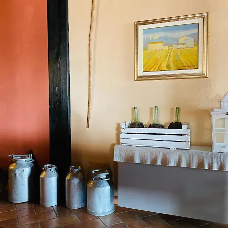 La Perlara - Adults Only Çiftlik konaklama Verona