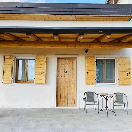 La Perlara - Adults Only Çiftlik konaklama Verona