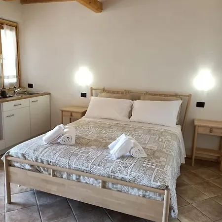 La Perlara Agroturismo
