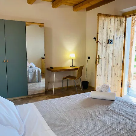 La Perlara - Adults Only Çiftlik konaklama Verona