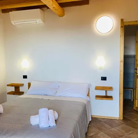 La Perlara - Adults Only Çiftlik konaklama *