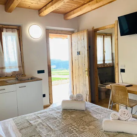 La Perlara - Adults Only Çiftlik konaklama Verona