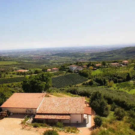 Çiftlik konaklama La Perlara - Adults Only