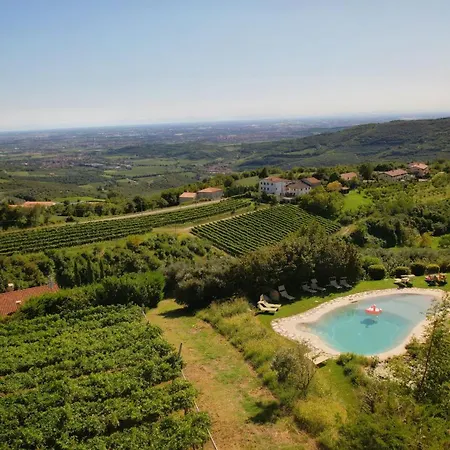 Çiftlik konaklama La Perlara - Adults Only