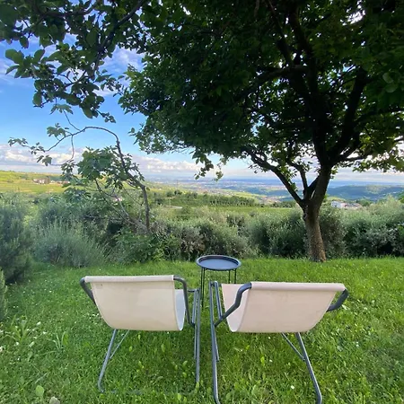 La Perlara - Adults Only Çiftlik konaklama *