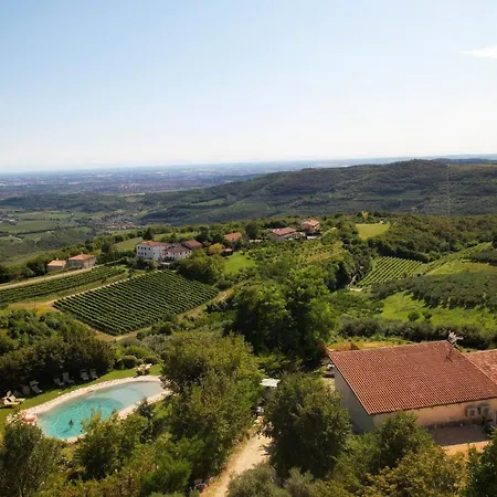 Çiftlik konaklama La Perlara - Adults Only Verona