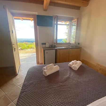 Çiftlik konaklama La Perlara - Adults Only