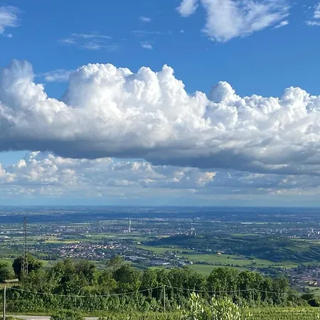 La Perlara - Adults Only Çiftlik konaklama Verona