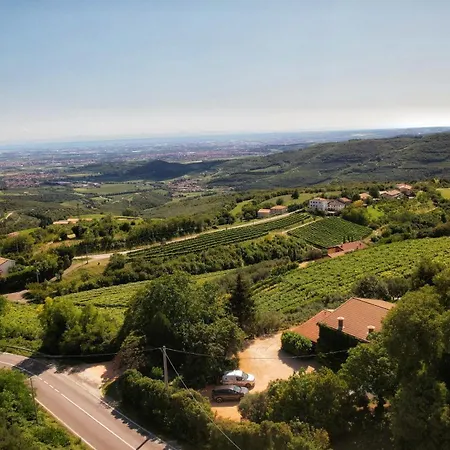La Perlara Agroturismo Verona