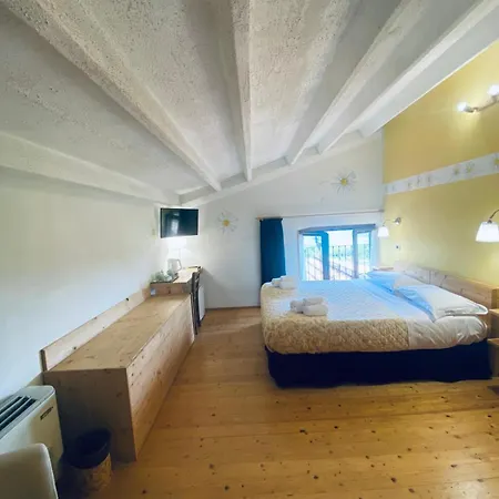 Çiftlik konaklama La Perlara - Adults Only *