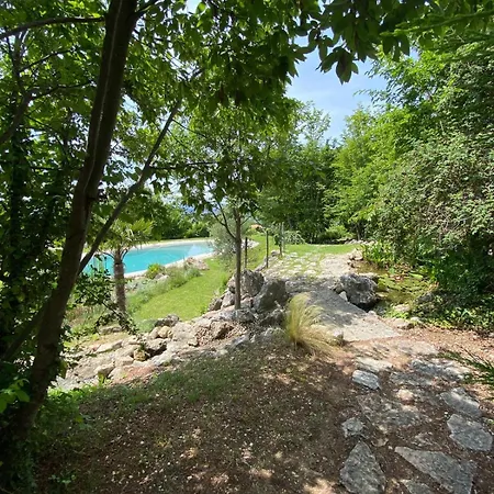 Çiftlik konaklama La Perlara - Adults Only *