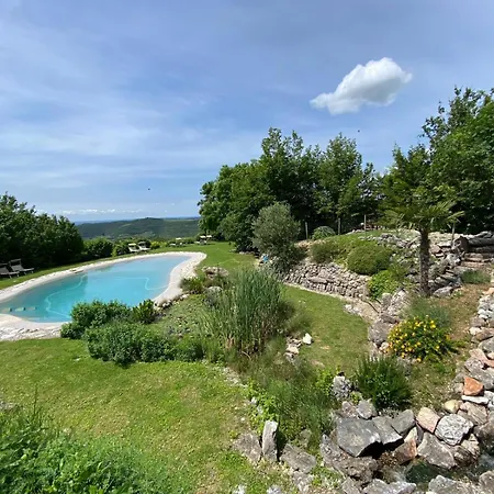 Agroturismo La Perlara