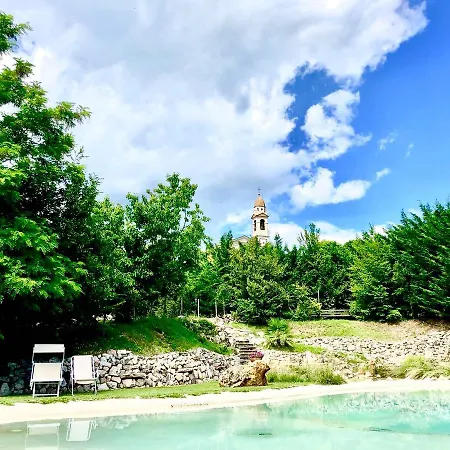 Çiftlik konaklama La Perlara - Adults Only *