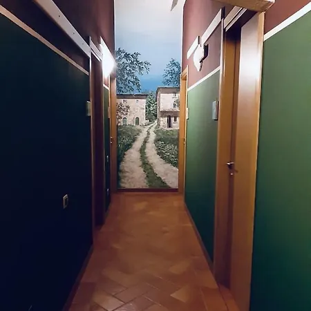 La Perlara - Adults Only