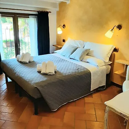 La Perlara - Adults Only Çiftlik konaklama