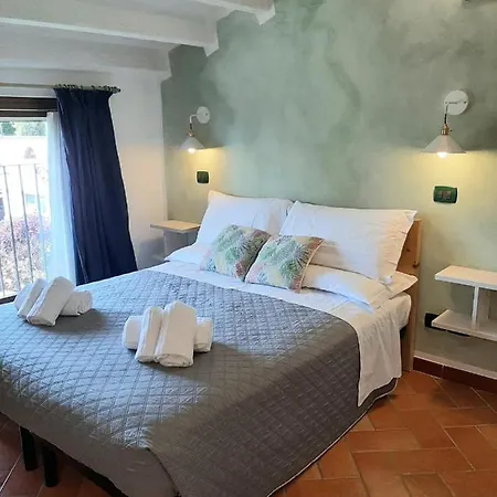 Çiftlik konaklama La Perlara - Adults Only *