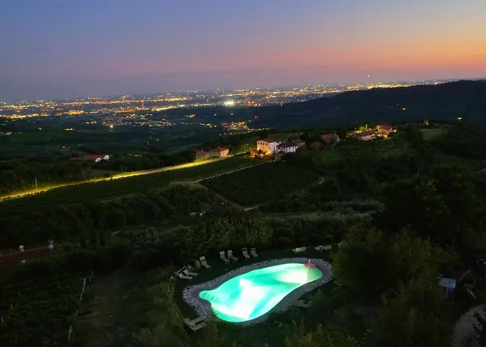 Alloggio per agriturismo La Perlara - Adults Only