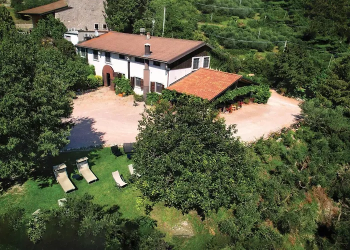 Alloggio per agriturismo La Perlara - Adults Only Verona