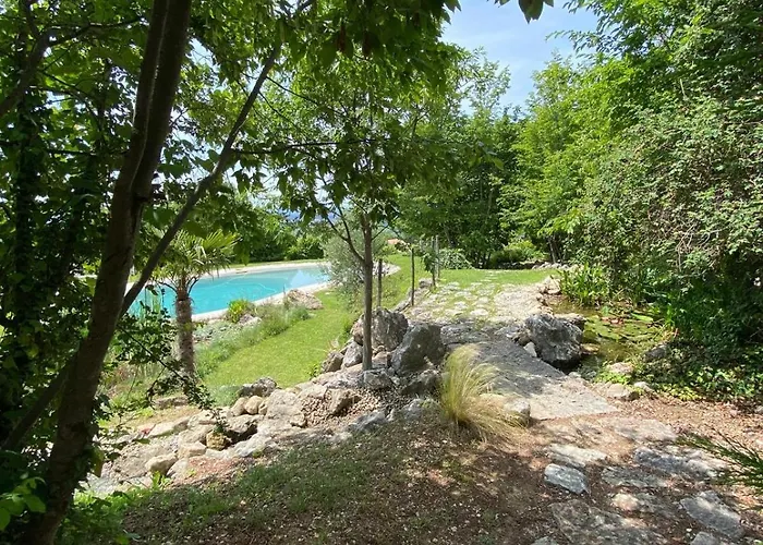 Alloggio per agriturismo La Perlara - Adults Only *